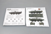 1/35 Trumpeter M1130 Stryker Command Vehicle - 397