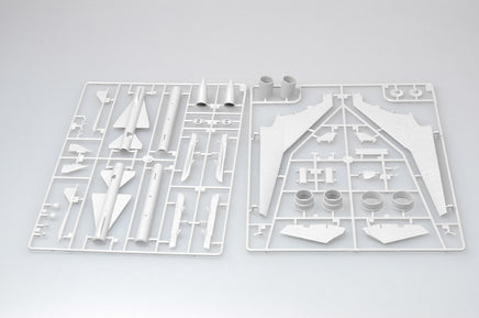 1/72 Trumpeter Tu-22M2 Backfire B Strategic Bomber - 01655