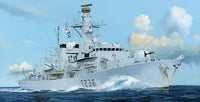 1/350 Trumpeter HMS Type 23 Frigate Montrose (F236) - 04545 - MPM Hobbies