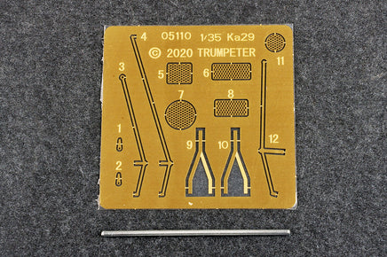 1/35 Trumpeter Kamov KA-29 Helix-B - 05110