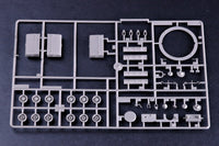1/35 Trumpeter Russian KV-1‘s Ehkranami - 357