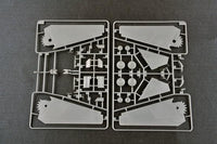 1/48 Trumpeter Mig-27 Flogger D - 05802 - MPM Hobbies