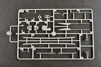 1/350 Trumpeter Italian Heavy Cruiser Gorizia - 05349