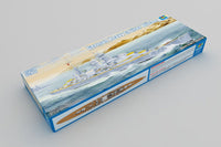 1/350 Trumpeter German Heavy Cruiser Blucher - 05346