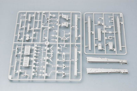 1/35 Trumpeter German 15cm S.FH 18 Field Howitzer - 2304