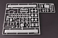 1/35 Trumpeter Russia KV-1 1942 Heavy Cast Turret - 359