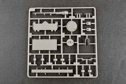 1/35 Trumpeter Object 450 Medium Tank - 09580