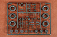 1/35 Trumpeter JGSDF NBC Detection Vehicle - 330