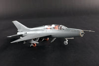 1/48 Trumpeter JJ-7A Trainer - 02825 - MPM Hobbies