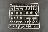 1/35 Trumpeter Soviet 2A3 Kondensator 2P 406mm - 09529