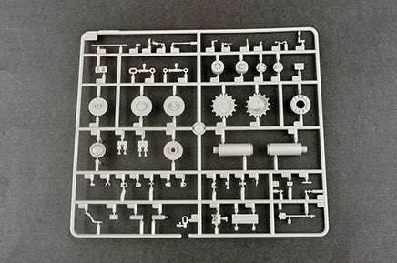 1/35 Trumpeter Soviet 2A3 Kondensator 2P 406mm - 09529