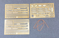 1/35 Trumpeter Russian T-90A MBT - 05562