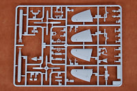 1/72 Trumpeter British “Wyvern” S.4 - 01619