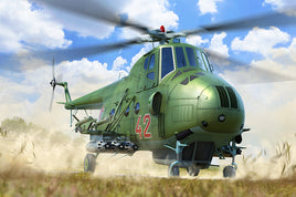 1/48 Trumpeter Mi-4AV Hound - 05818