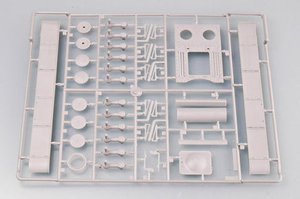1/35 Trumpeter Russia KV ”Big Turret” - 311