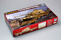 1/35 Trumpeter German Panzerjagerwagen Vol.2 - 369