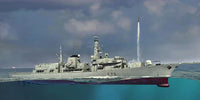 1/350 Trumpeter HMS Type 23 Frigate Kent (F78) - 04544 - MPM Hobbies