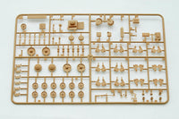 1/35 Trumpeter German Panzerjager 39(H) Mit 7.5cm - 354