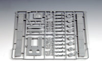 1/35 Trumpeter Russia KV-2 Tank - 312