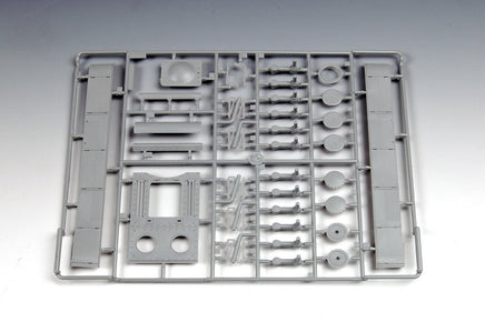 1/35 Trumpeter Russia KV-2 Tank - 312