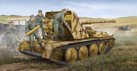 1/35 Trumpeter German 8.8cm PAK-43 Waffentrager - 05550