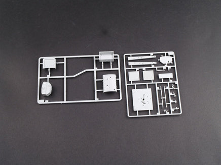 1/35 Trumpeter Russian CHTZ S-65 Tractor - 05538