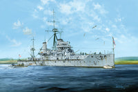 1/350 Trumpeter HMS Dreadnought 1915 - 05329