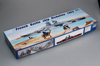 1/35 Trumpeter French Battleship Richelieu - 05311