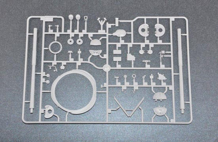 1/35 Trumpeter Soviet T-64BV Mod 1985 - 05522