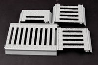 1/35 Trumpeter German Panzerlok BR57 Armoured Locomotive - 219