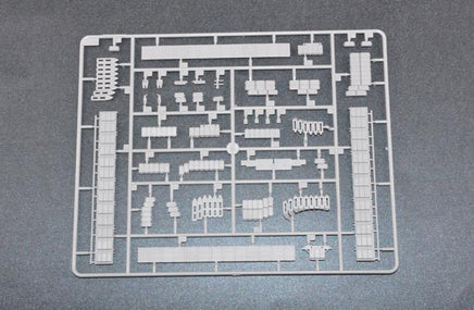 1/35 Trumpeter Soviet T-64BV Mod 1985 - 05522