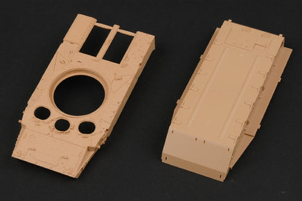 1/35 Trumpeter BMP-3 w/Era Tiles - 365