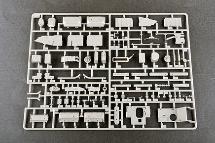 1/35 Trumpeter Pz.Kpfw.VIII Maus - 09541