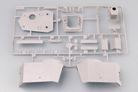1/35 Trumpeter Russia KV ”Big Turret” - 311
