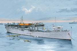 1/350 Trumpeter USS Langley AV-3 - 05632