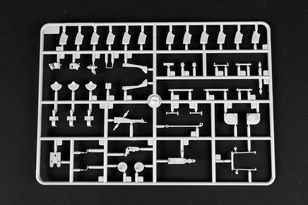 1/35 Trumpeter L4500A Mit 2cm Flak 38 - 09596