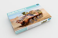 1/35 Trumpeter ASLAV-PC Phase 3 - 05535