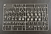 1/35 Trumpeter L4500A Mit 3.7cm Flak 37 - 09593