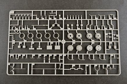 1/35 Trumpeter L4500A Mit 3.7cm Flak 37 - 09593