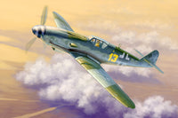 1/32 Trumpeter Messerschmitt Bf 109K-4 - 02299