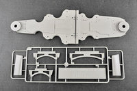 1/350 Trumpeter German Tirpitz Battleship - 05359 - MPM Hobbies