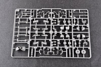 1/35 Trumpeter Chinese Z-9WA Helicopter - 05109
