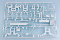 1/35 Trumpeter Kriegslokomotive BR52 - 210