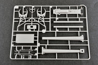 1/35 Trumpeter Soviet 2K11A Tel with 9M8M Missile "Krug-A" - 09523