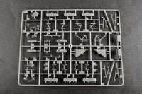 1/48 Trumpeter Mi-8MT Hip-H - 05815