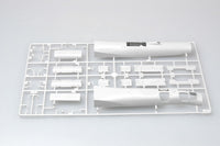 1/72 Trumpeter Tu-22M2 Backfire B Strategic Bomber - 01655