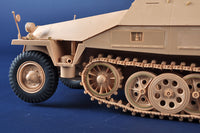 1/16 Trumpeter Sd.Kfz 251/22D - 00943