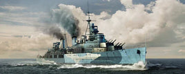 1/350 Trumpeter HMS Belfast (1942) - 05334 - MPM Hobbies