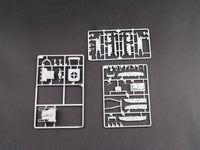 1/35 Trumpeter Russian CHTZ S-65 Tractor - 05538