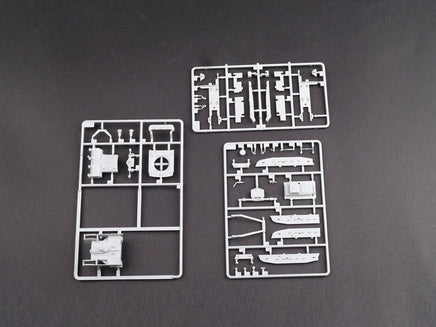 1/35 Trumpeter Russian CHTZ S-65 Tractor - 05538